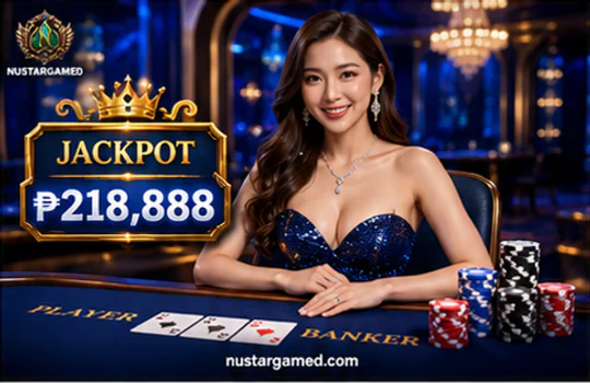 nustargame online casino