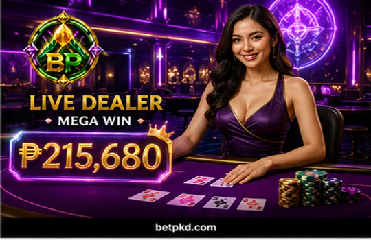 NUSTARGAME live casino mobile stream with timer, limits and table controls