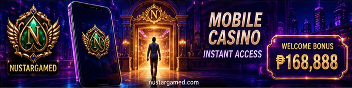 nustargame ph, - 1 nustargame ph, - 1
